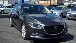 2017 Mazda MAZDA3 Grand Touring