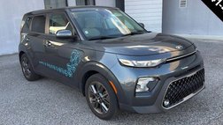 2021 Kia Soul EX