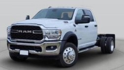 2025 Ram Big Horn