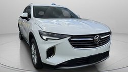 2021 Buick Envision Preferred