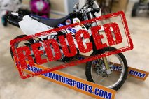 2019 Suzuki Super Moto