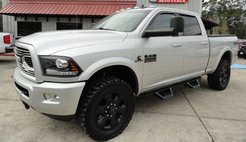 2018 Ram Ram Pickup 2500 Laramie