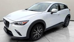 2019 Mazda CX-3 Touring