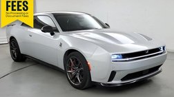 2024 Dodge Charger Daytona Scat Pack