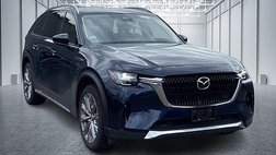 2024 Mazda CX-90 3.3 Turbo Premium
