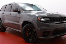 2020 Jeep Grand Cherokee SRT