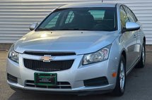 2014 Chevrolet Cruze 1LT Auto