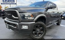 2018 Ram Ram Pickup 2500 Lone Star