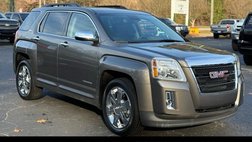 2012 GMC Terrain SLT-1