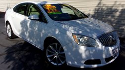 2015 Buick Verano Base