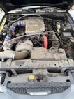 2002 Ford Mustang GT Deluxe