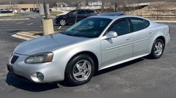 2004 Pontiac Grand Prix GT2
