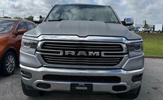 2020 Ram Ram Pickup 1500 Laramie