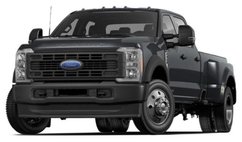 2026 Ford F-450 Super Duty XL