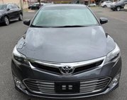2014 Toyota Avalon Limited