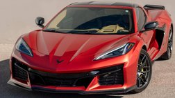 2023 Chevrolet Corvette Z06