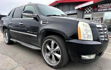 2007 Cadillac Escalade EXT Base