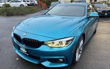 2019 BMW 4 Series 440i