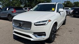 2025 Volvo XC90 B5 Plus Bright Theme