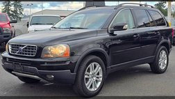 2009 Volvo XC90 3.2