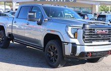 2026 GMC Sierra 2500HD AT4