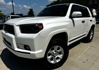 2012 Toyota 4Runner SR5