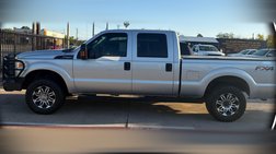 2016 Ford Super Duty F-250 XL