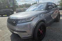 2020 Land Rover Range Rover Velar P250 S