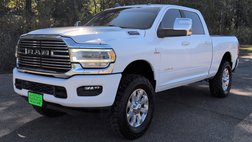 2023 Ram Ram Pickup 2500 Laramie