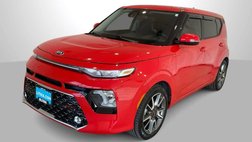 2021 Kia Soul GT-Line