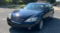 2009 Lexus ES 350 Base