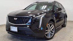 2019 Cadillac XT4 Sport