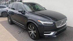 2022 Volvo XC90 T6 Inscription 7-Passenger