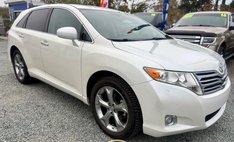 2009 Toyota Venza FWD V6