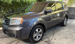 2014 Honda Pilot EX