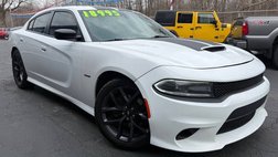 2019 Dodge Charger R/T