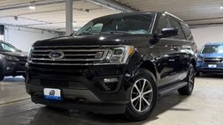 2018 Ford Expedition XLT