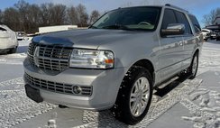 2013 Lincoln Navigator Base