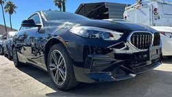 2022 BMW 2 Series 228i Gran Coupe