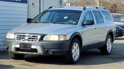2006 Volvo XC70 2.5T AWD