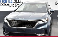 2023 Kia Carnival SX Prestige