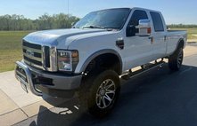 2010 Ford Super Duty F-350 XLT
