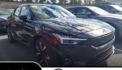 2024 Polestar 2 Long Range Dual Motor