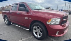 2014 Ram Ram Pickup 1500 Tradesman
