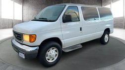 2006 Ford E-350 XL