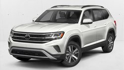 2023 Volkswagen Atlas V6 SE