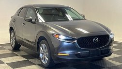 2021 Mazda CX-30 Preferred