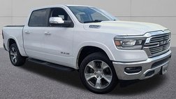 2022 Ram Ram Pickup 1500 Laramie