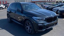 2019 BMW X5 xDrive50i