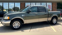 2003 Ford F-150 